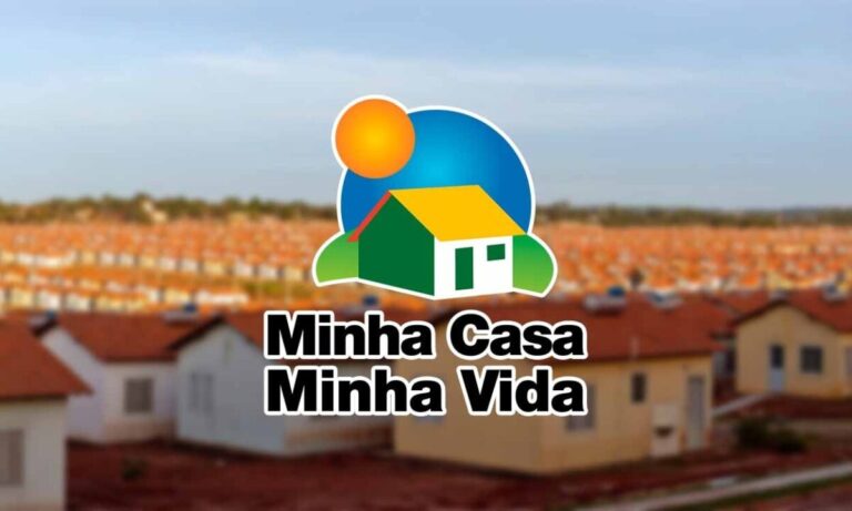 inscrição Minha Casa Minha Vida