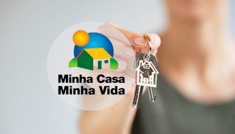 Minha Casa Minha Vida - última chamada