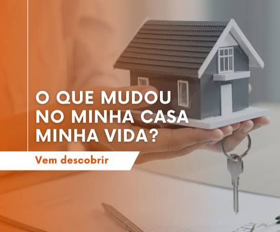 Minha Casa Minha Vida: Últimas Novidades para Sua Família