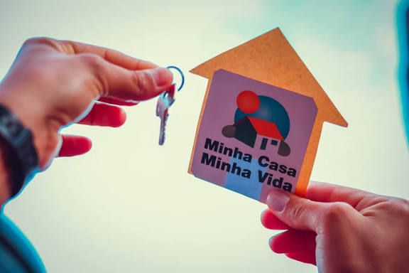 Minha Casa Minha Vida: refazer o cadastro
