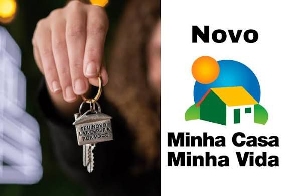 MINHA CASA MINHA VIDA: Entrega das Chaves – Guia Prático para sua Família
