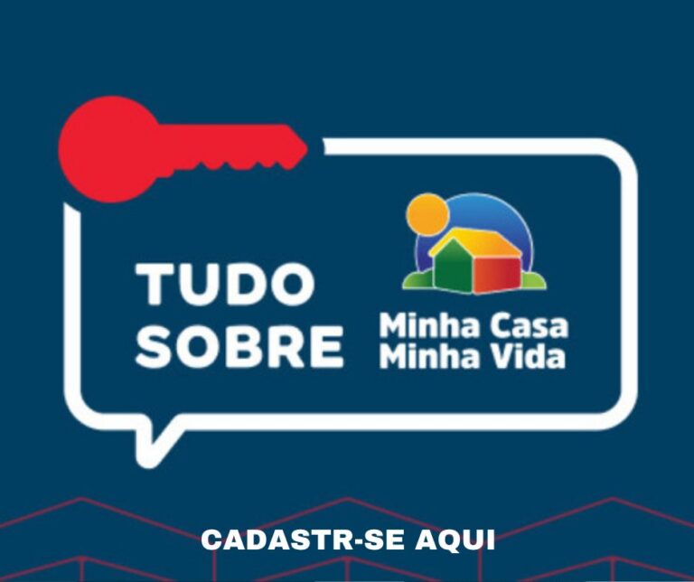 Como Participar do Programa Minha Casa Minha Vida e Realizar o Sonho da Casa Própria