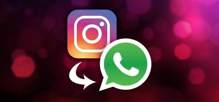 Como Colocar Link do WhatsApp no Instagram e      Simplificar sua Comunicação