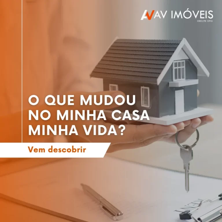 Minha Casa Minha Vida: Últimas Novidades para sua Família