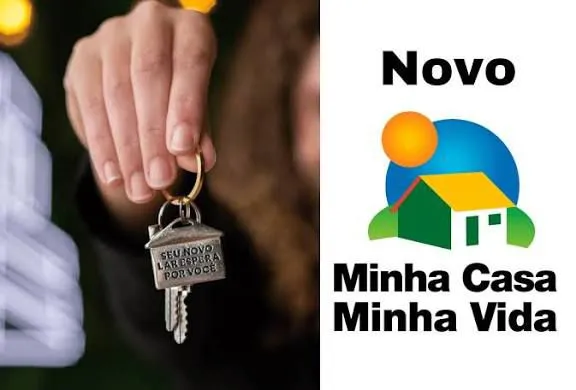 Minha Casa Minha Vida: entrega das chaves – guia prático para sua família