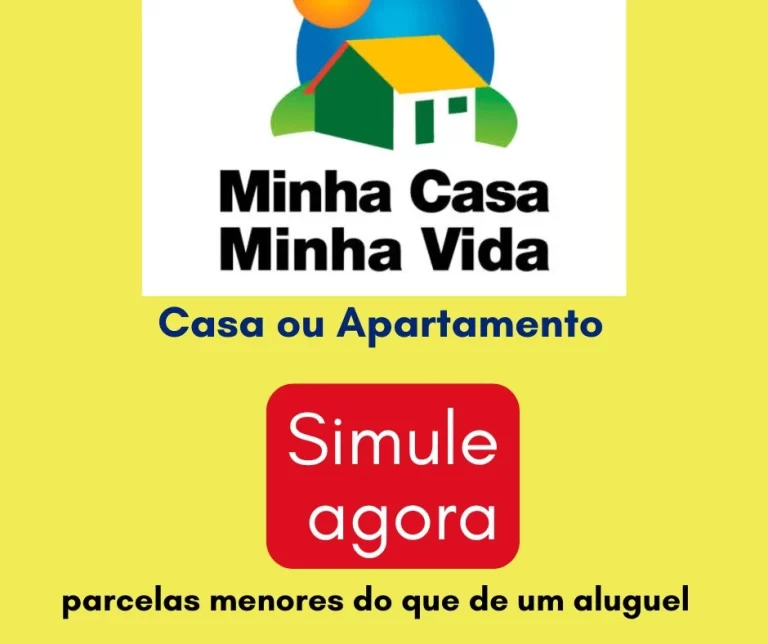 Minha Casa Minha Vida: última chance – guia completo passo a passo para famílias
