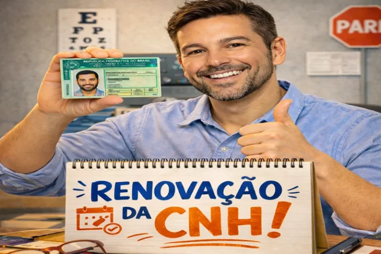 Quem já tem CNH: como as mudanças impactam reciclagem e renovação